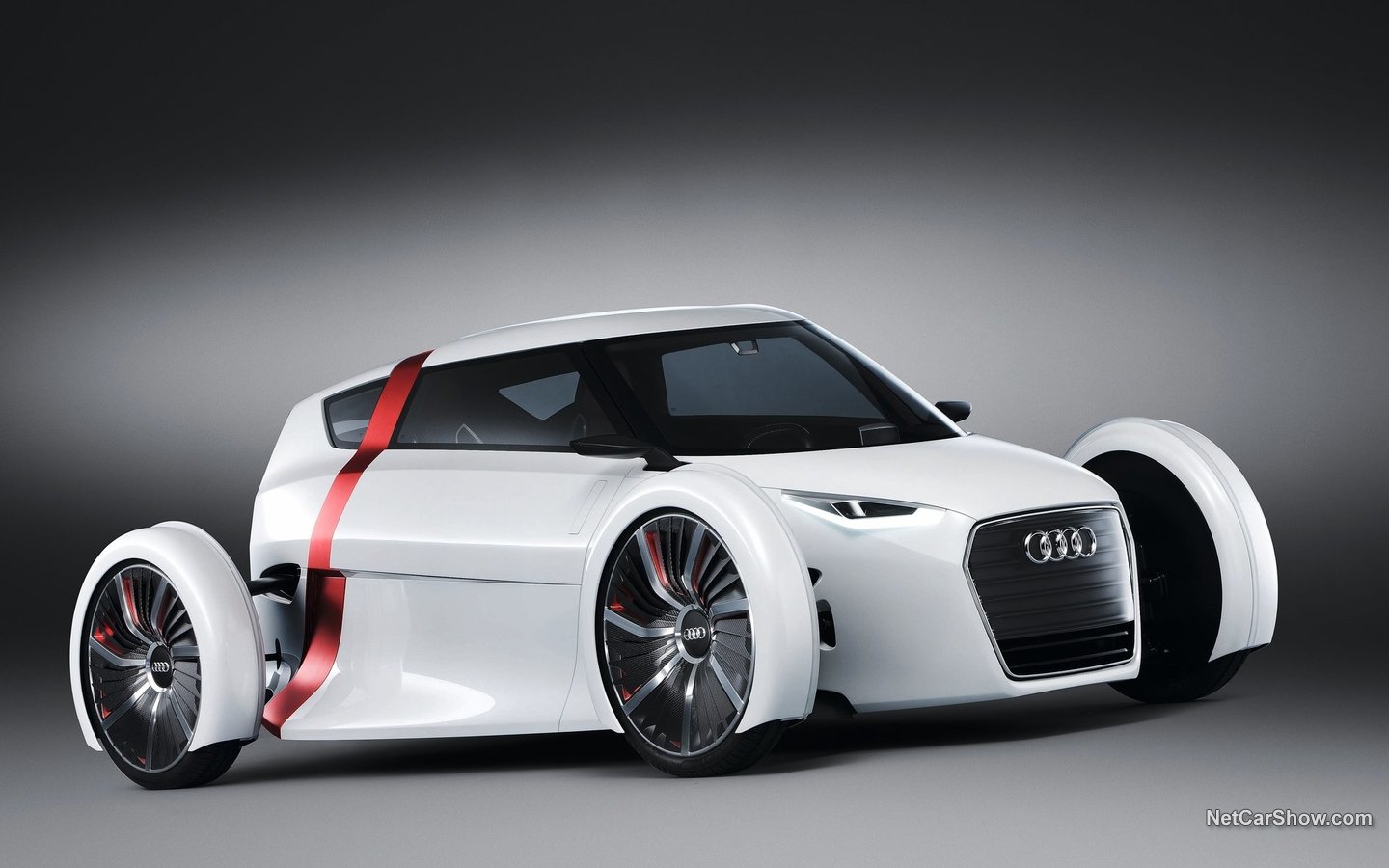 Audi Urban Concept 2011 da4f5fe0