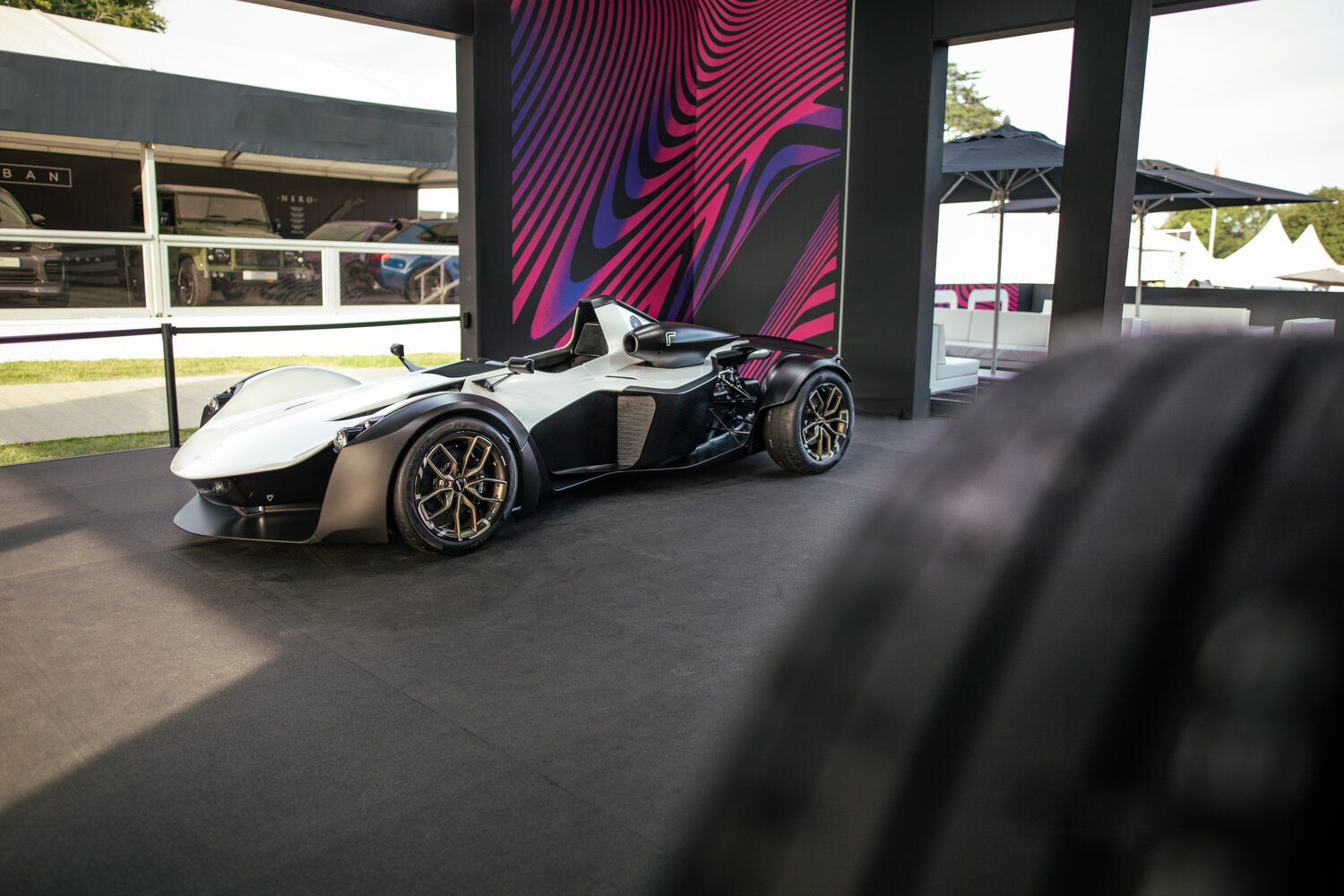 BAC Mono R 2021 bac-mono com BP4A5775