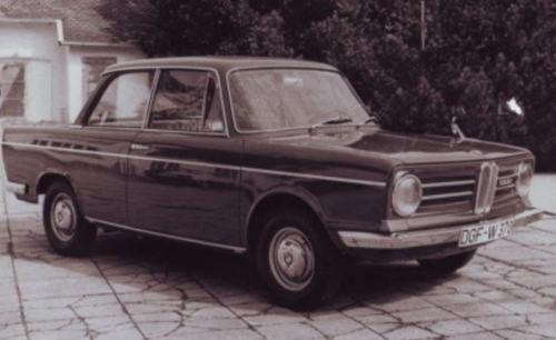 BMW 1000 prototype 1967 cdn