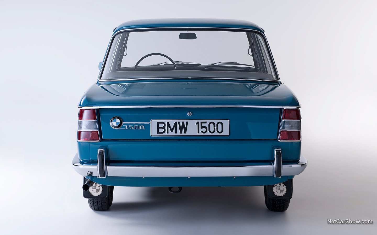 BMW 1500 1962 2ebba2b5