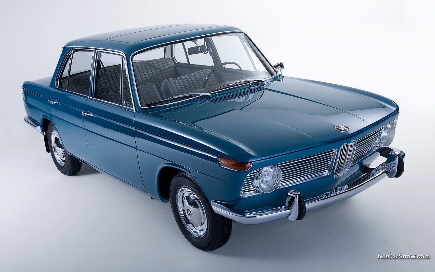 BMW 1500 1962 7f178e7f