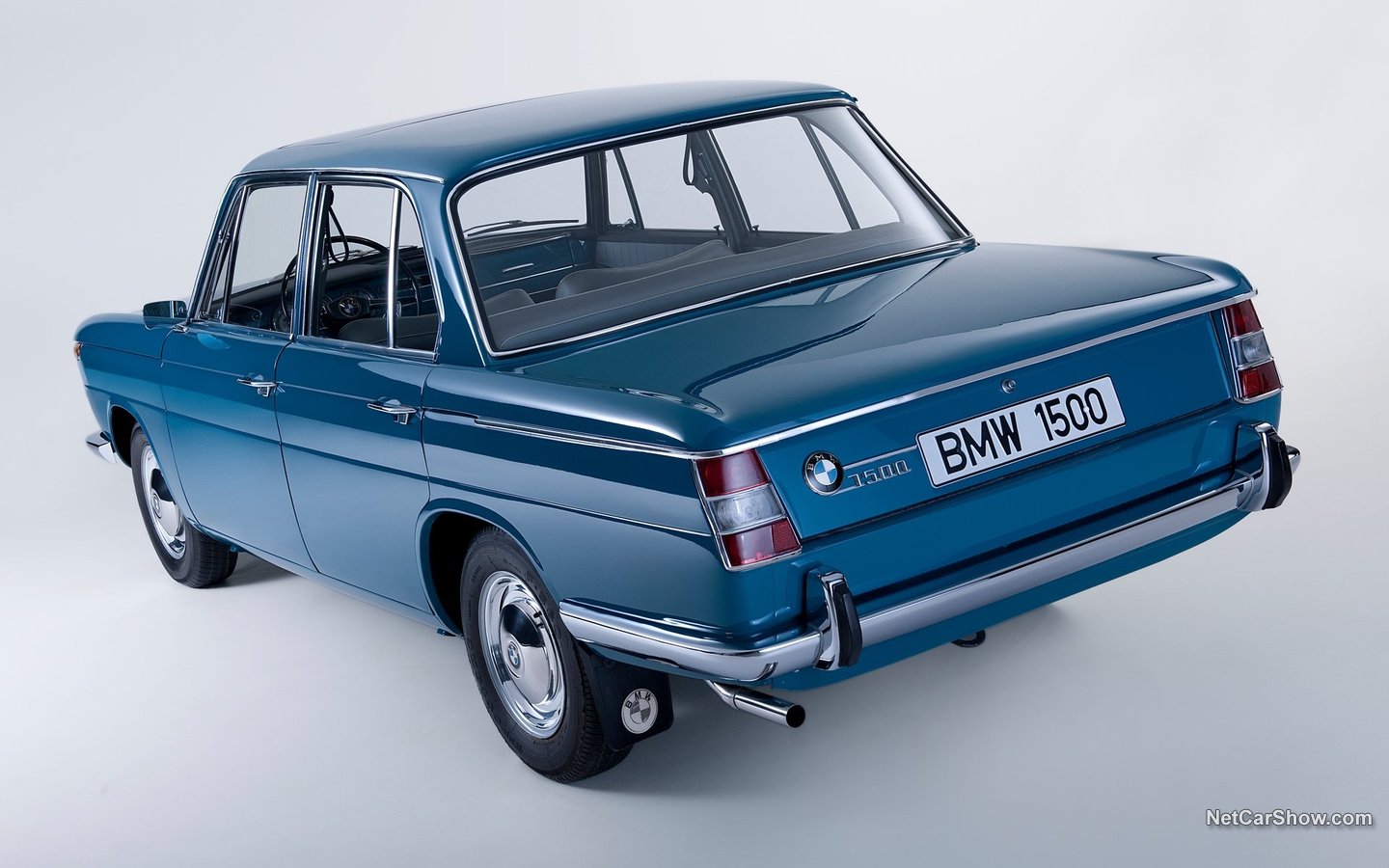 BMW 1500 1962 a9a8cb9e