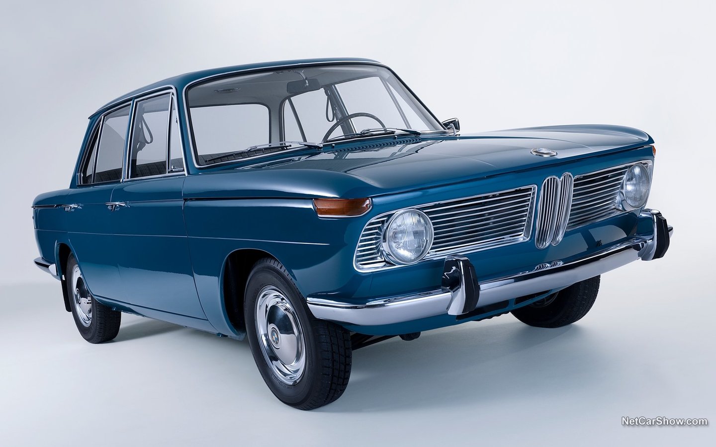 BMW 1500 1962 ac49a6a8