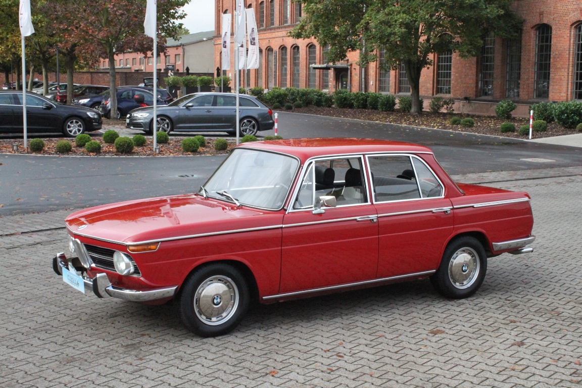 BMW 1800 1970 pyritz-classics 