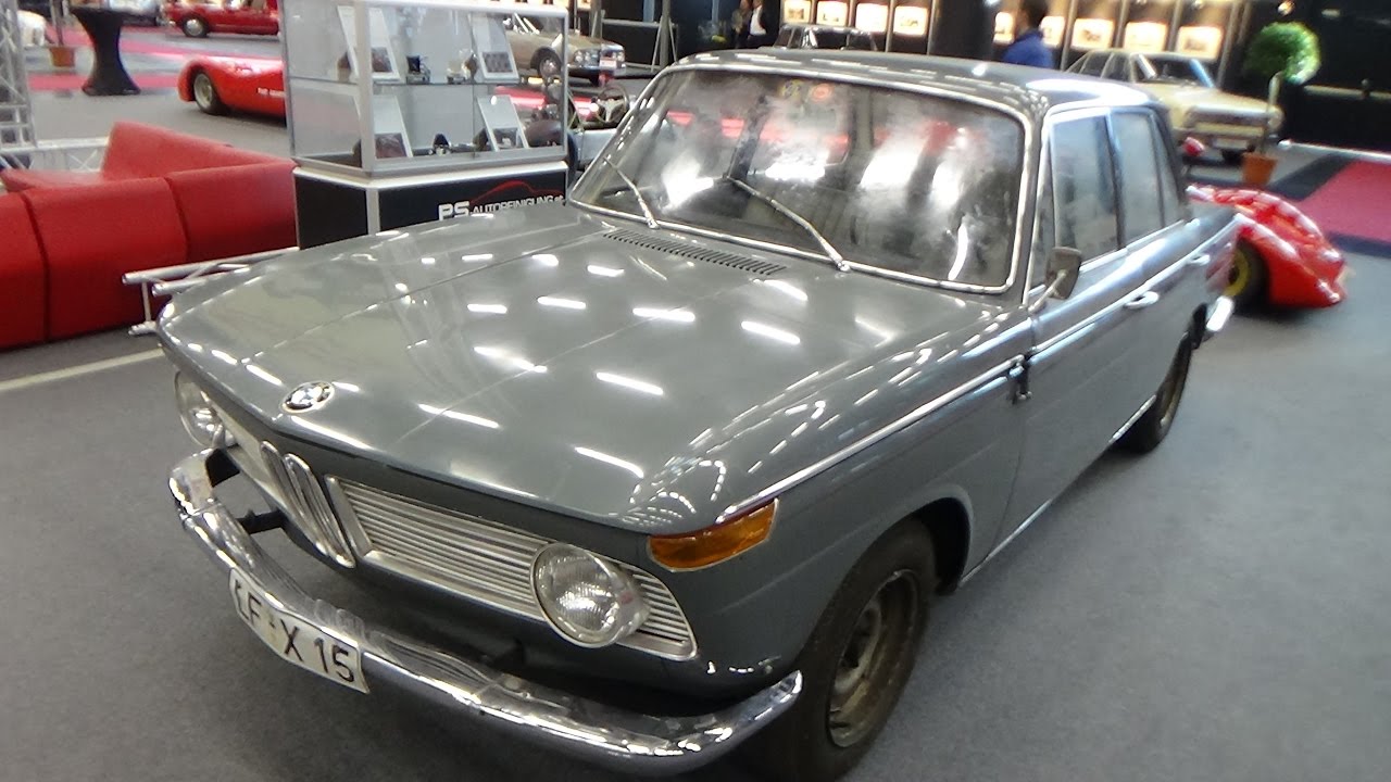 BMW 1800 Ti 1970 i