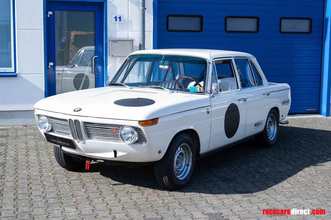 BMW 1800 Ti Rally 1970  racecarsdirect com com  683228