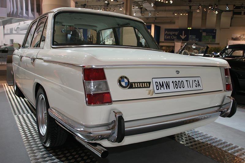 BMW 1800 Ti Saloon 1970 7-forum  com  bmw_1800_0875-b