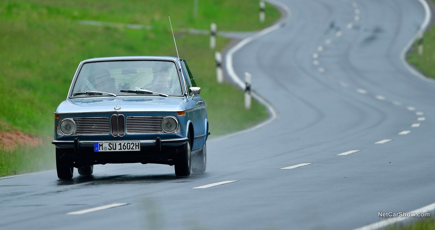 BMW 1802 Touring 1972 861da571