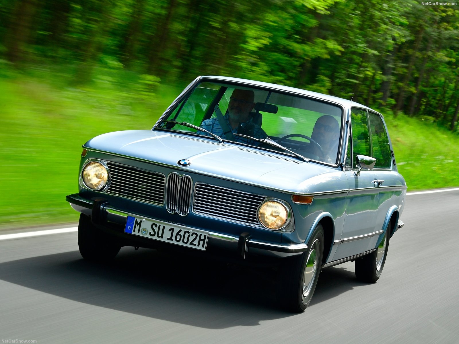 BMW 1802 Touring 1972 BMW-1802_Touring-1972-1600-0b