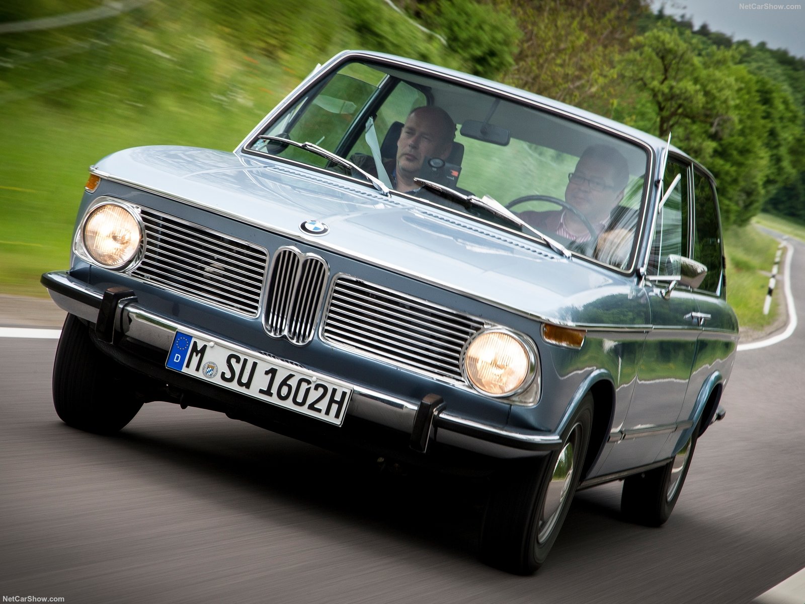 BMW 1802 Touring 1972 BMW-1802_Touring-1972-1600-0c