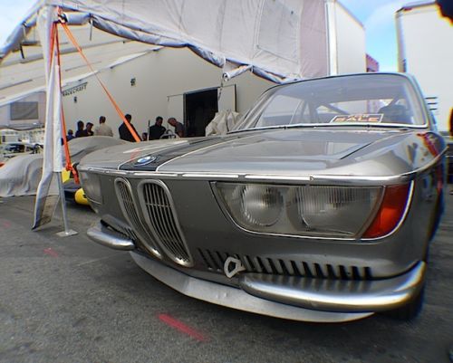 BMW 2000 CS 1967 2040-cars com 007