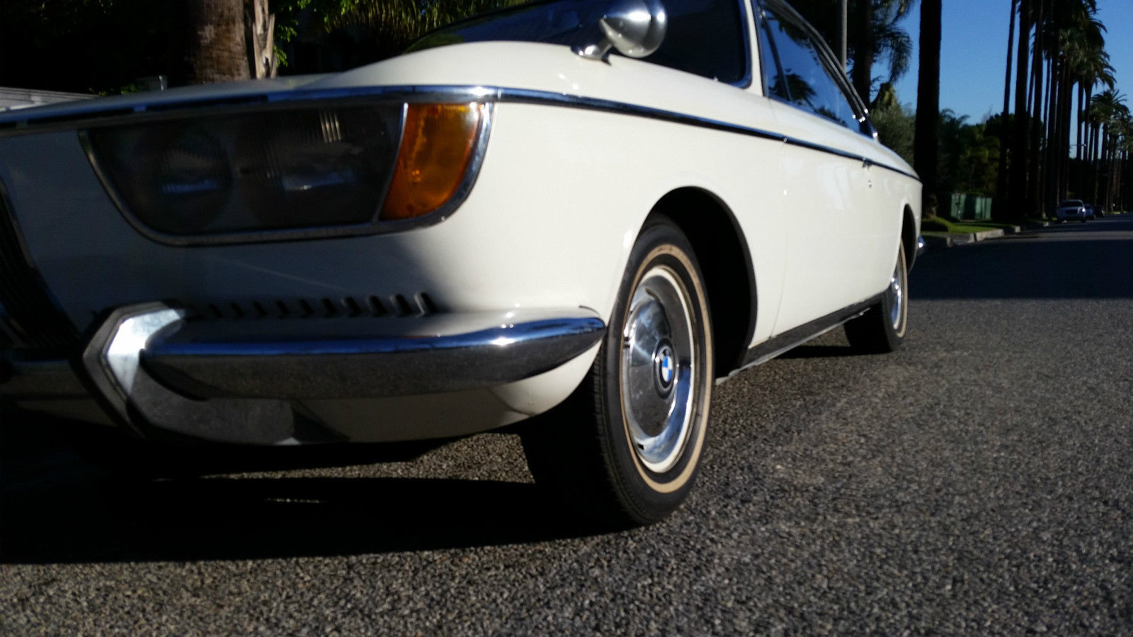 BMW 2000 CS 1967 smclassiccars com 1967-bmw-2000csvery-rare-5-speed-upgrade-ca-carno-rust-excellent-condition-8
