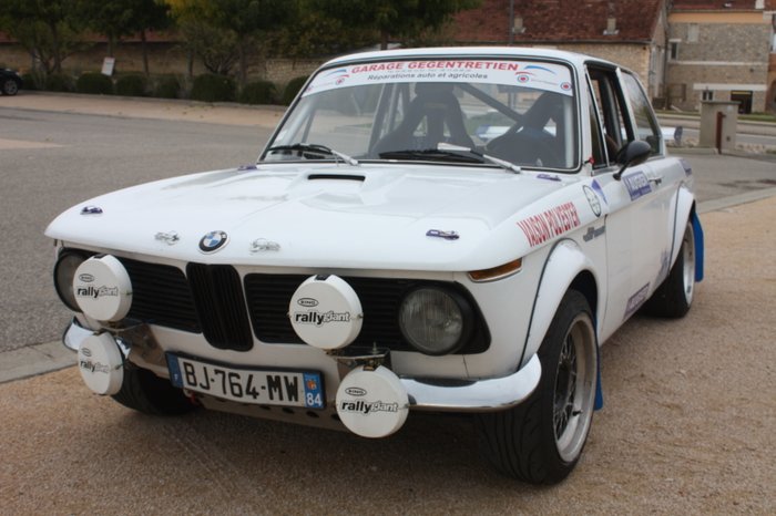 BMW 2002 Rally 1969 catawiki com  1969 - 06ae0f7a-aa75-11e6-9ff7-c416050e3574