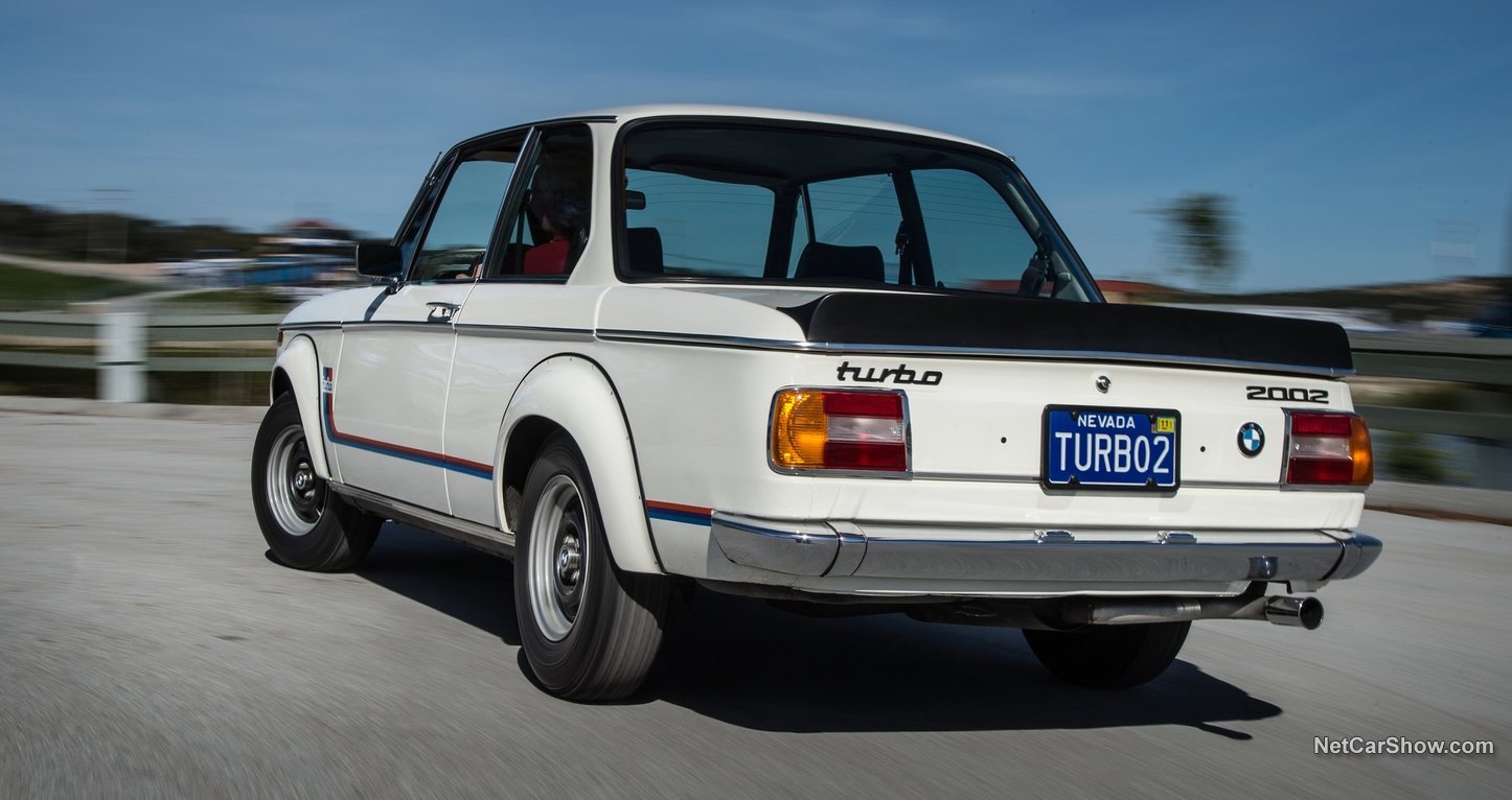BMW 2002 Turbo 1973 24962657