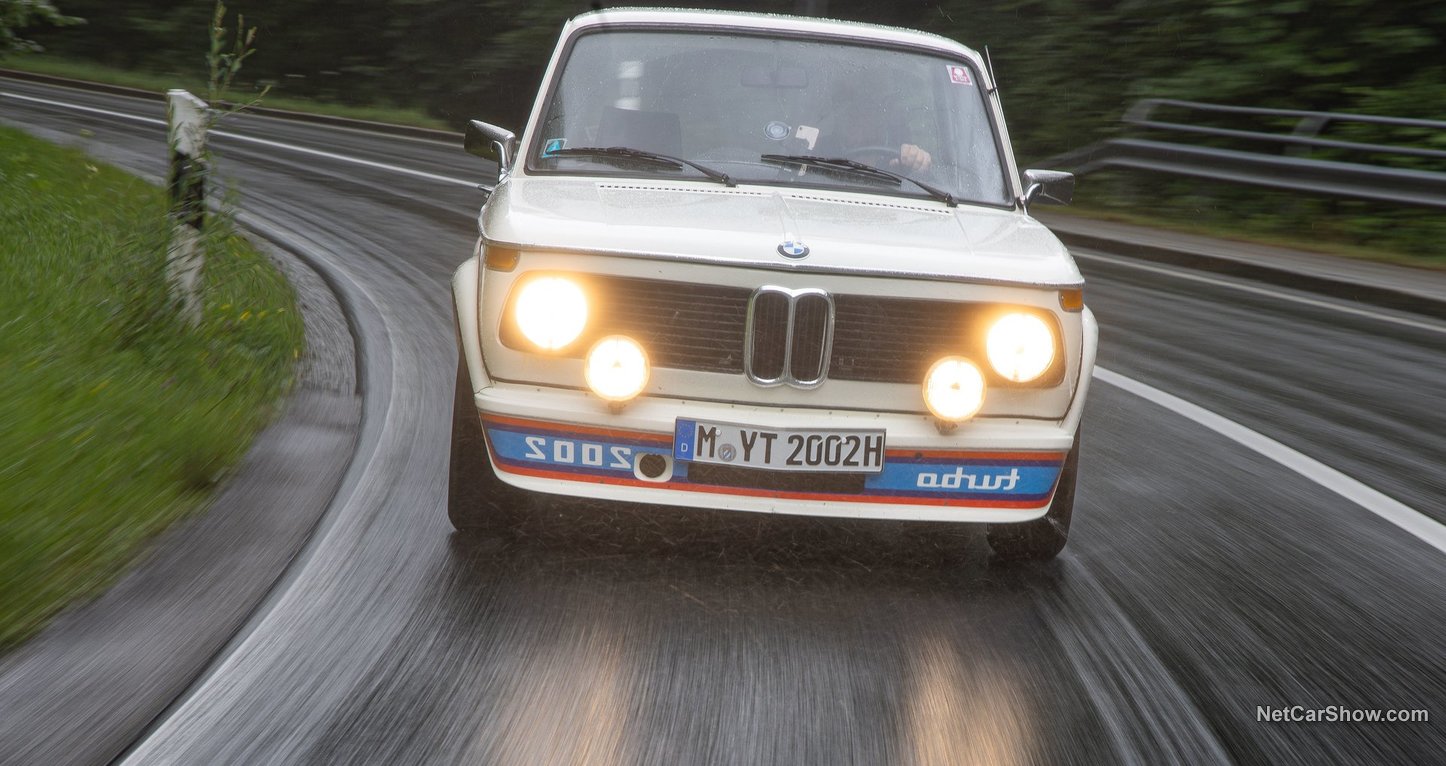 BMW 2002 Turbo 1973 3ad8ac78