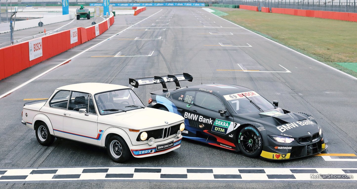 BMW 2002 Turbo 1973 49b76d36