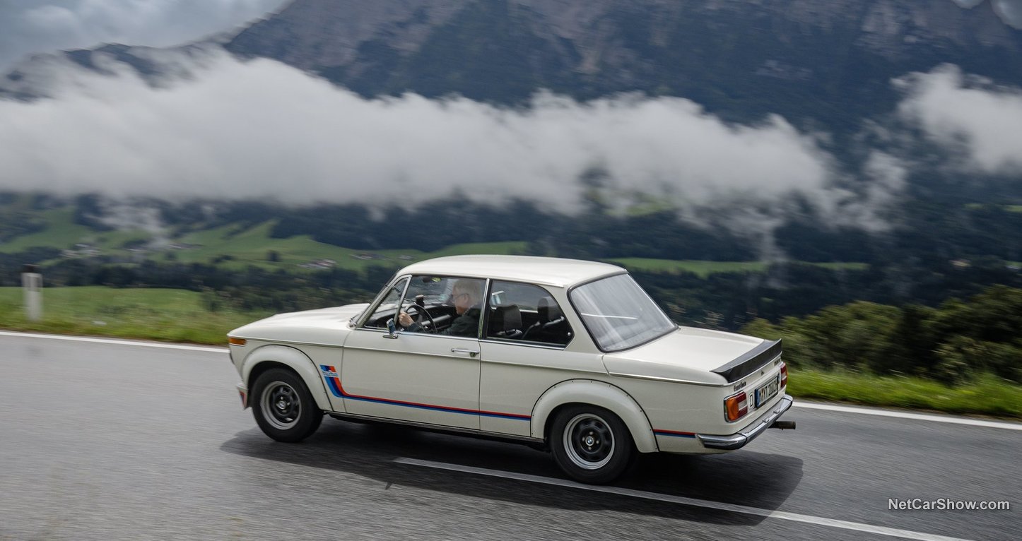 BMW 2002 Turbo 1973 5d374ec2