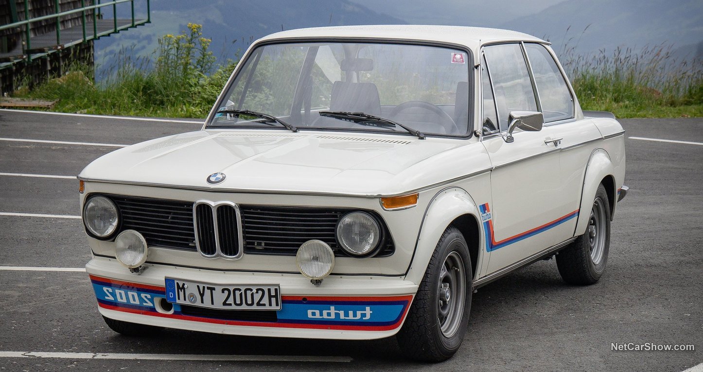 BMW 2002 Turbo 1973 8bcc1f37