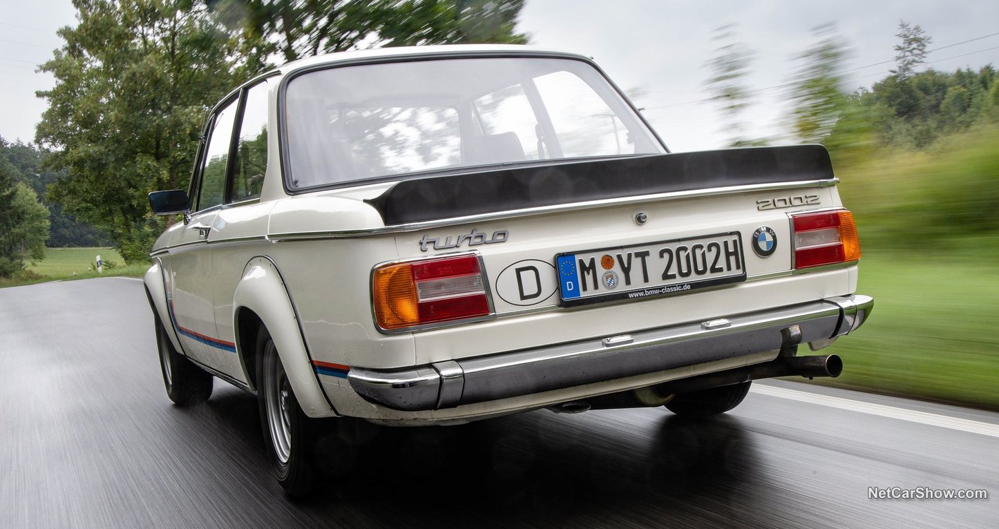 BMW 2002 Turbo 1973 8f33f918