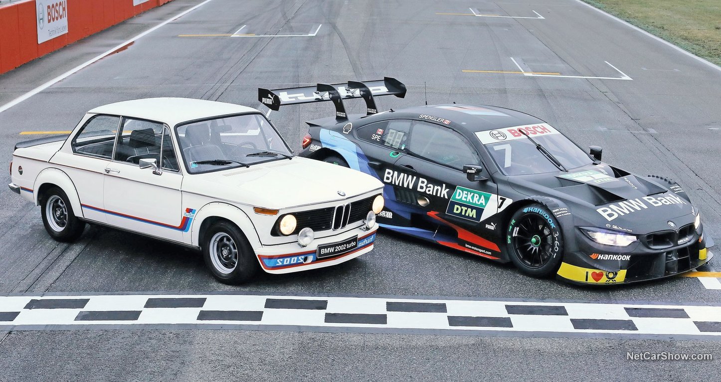 BMW 2002 Turbo 1973 ba8ccb67