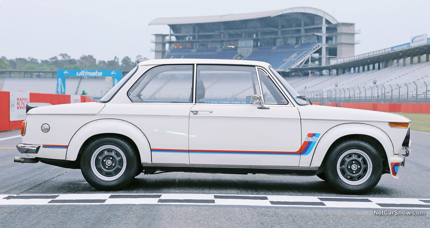 BMW 2002 Turbo 1973 da1c4fe9