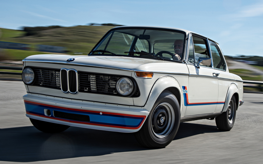 BMW 2002 Turbo 1974   carpixel