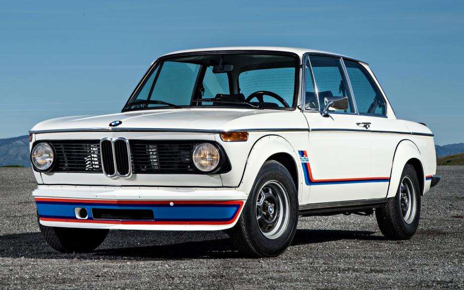 BMW 2002 Turbo 1974   carpixel