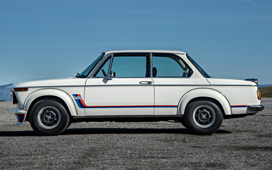 BMW 2002 Turbo 1974   carpixel