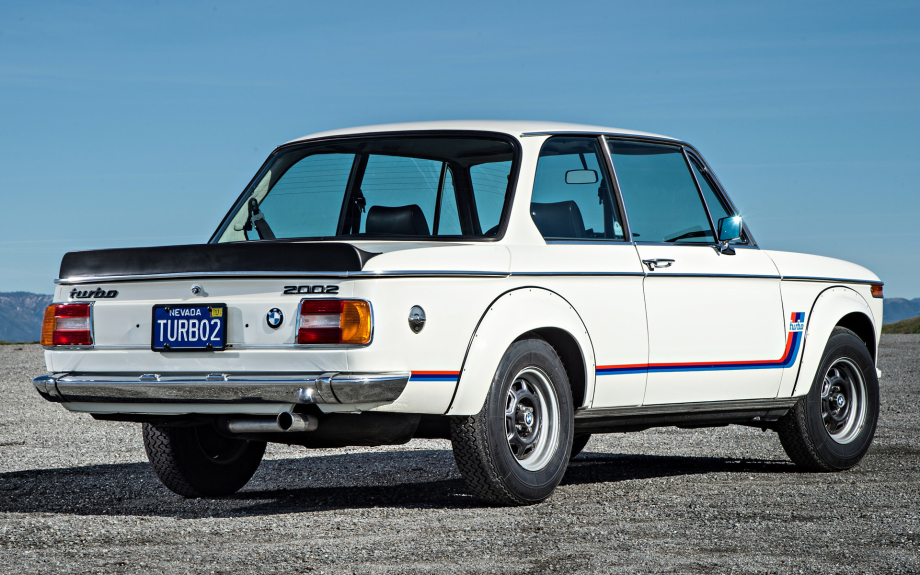 BMW 2002 Turbo 1974   carpixel