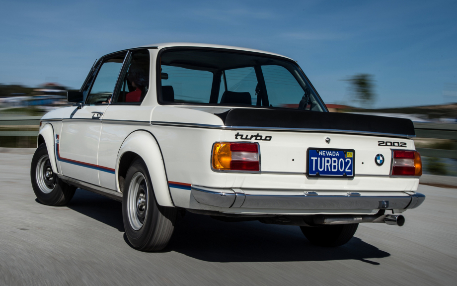 BMW 2002 Turbo 1974   carpixel