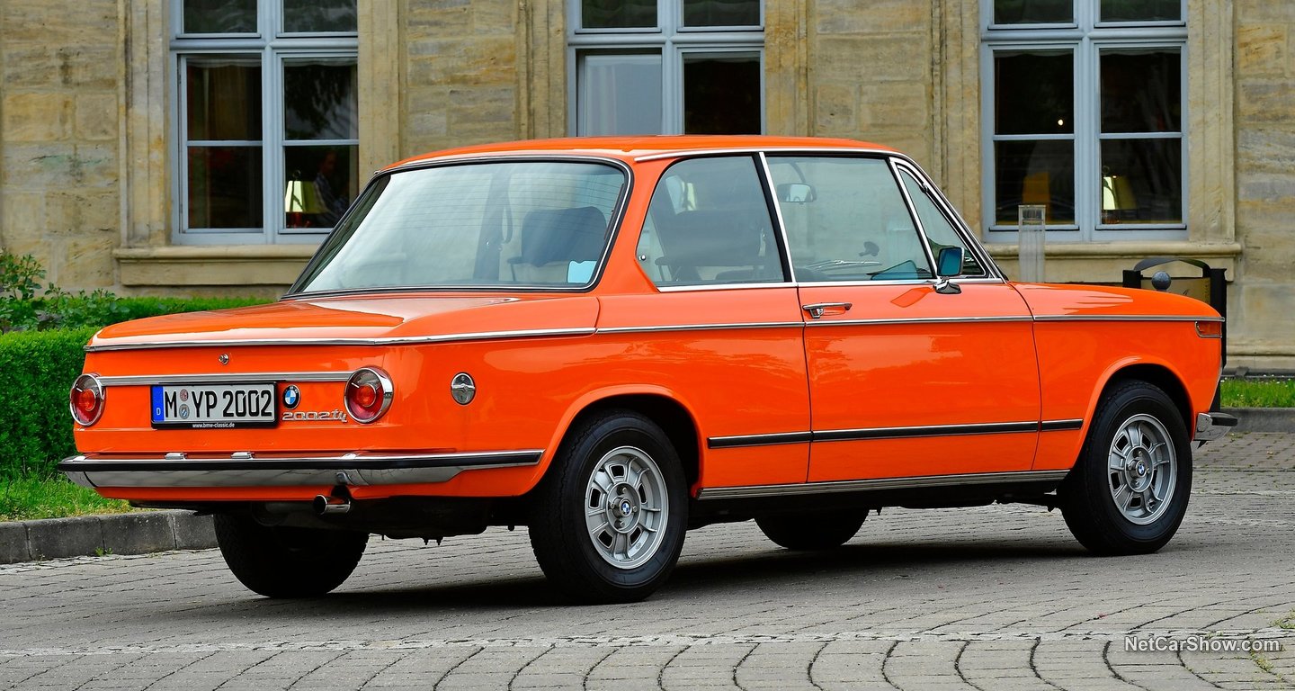 BMW 2002tii 1972 4b919e1a