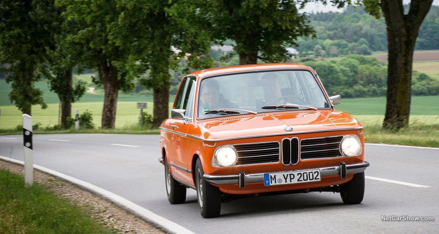 BMW 2002tii 1972 9c5312b7