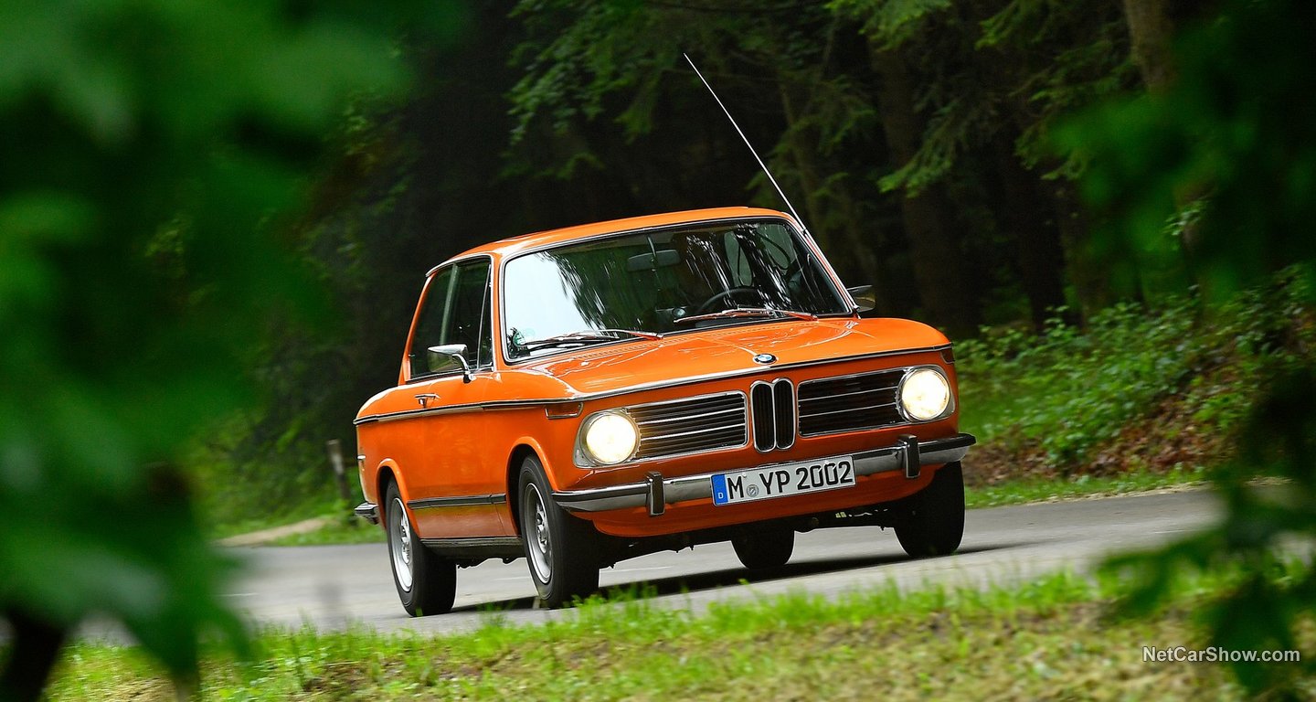 BMW 2002tii 1972 a1086e61