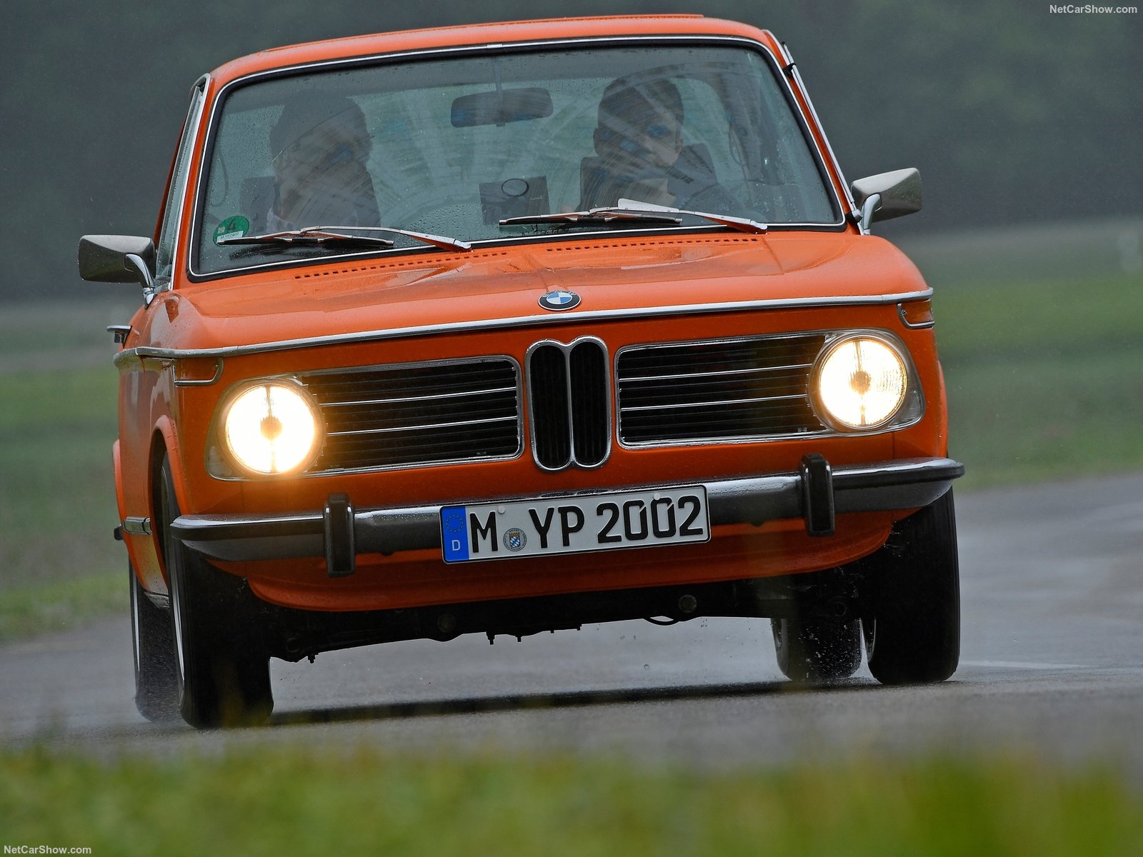 BMW 2002tii 1972 BMW-2002tii-1972-1600-0f