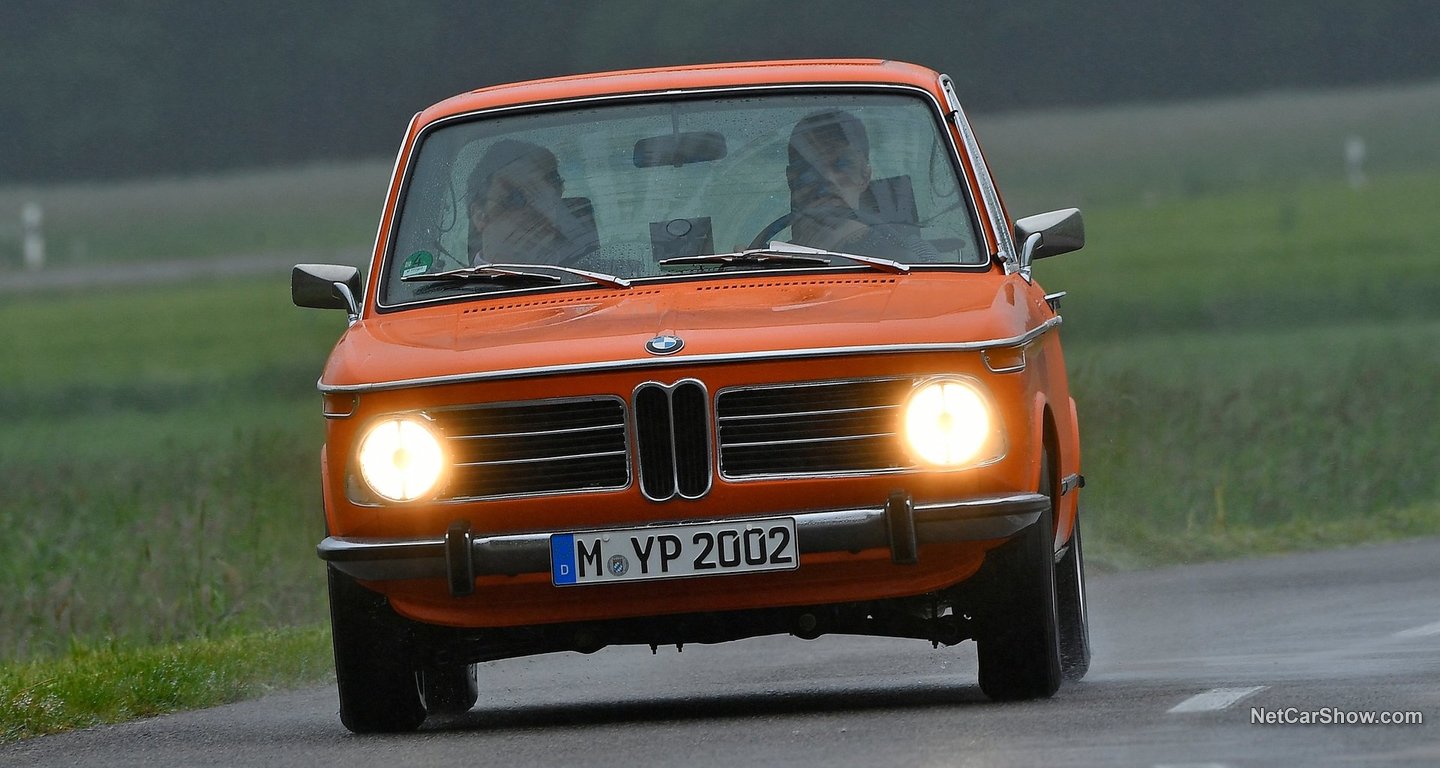 BMW 2002tii 1972 f038b44a