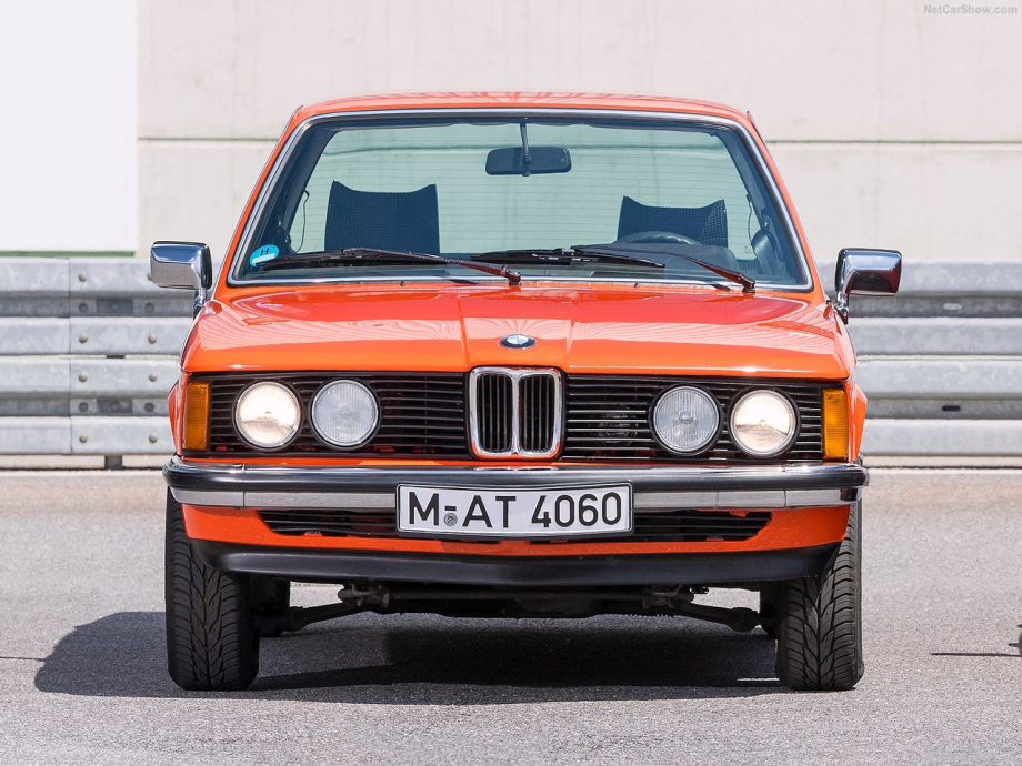 BMW 3 Series 1975 BMW-3_Series-1975-1280-09