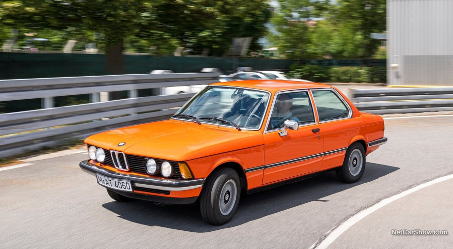 BMW 3 Series 1975 fcefd3d8