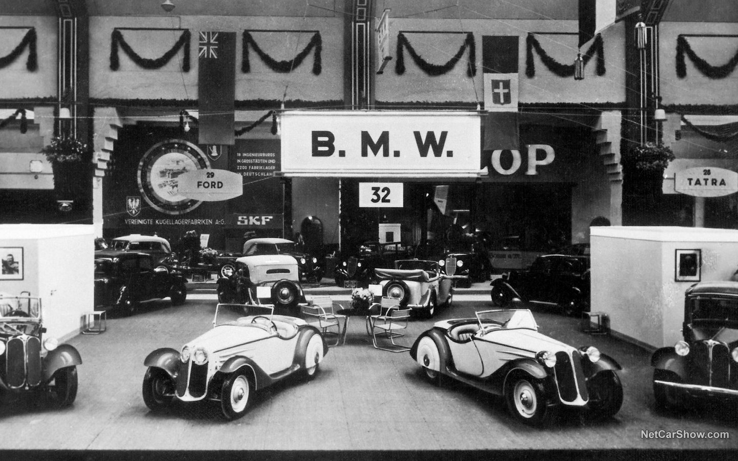 BMW 315-1 Roadster 1935 2bdee4a4