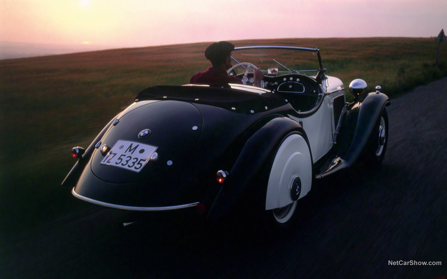 BMW 315-1 Roadster 1935 c512fda6