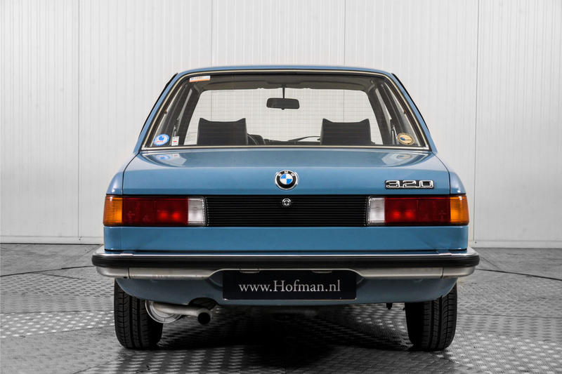 BMW 320 2