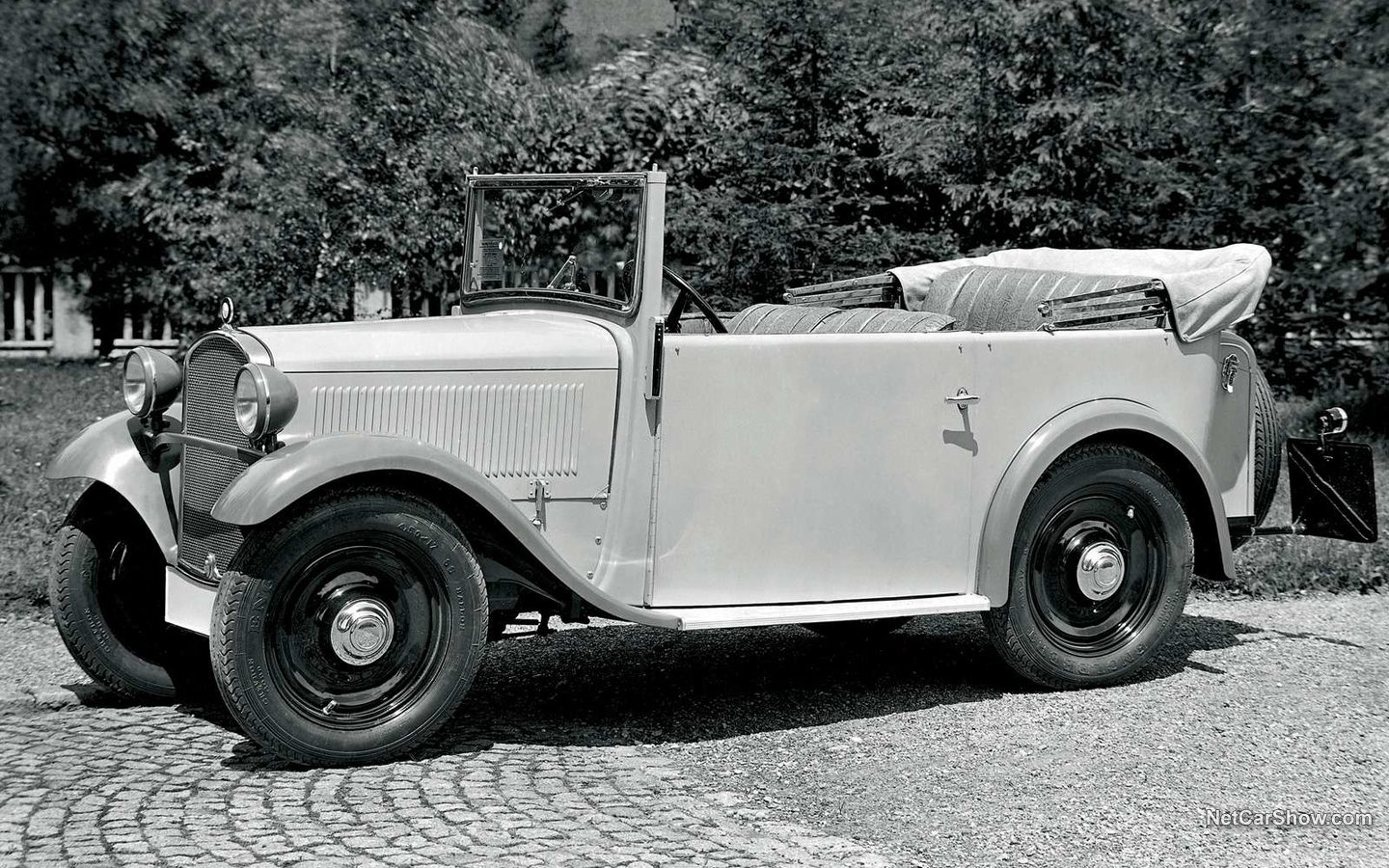 BMW 320 PS Tourer 1932 0ac36b51