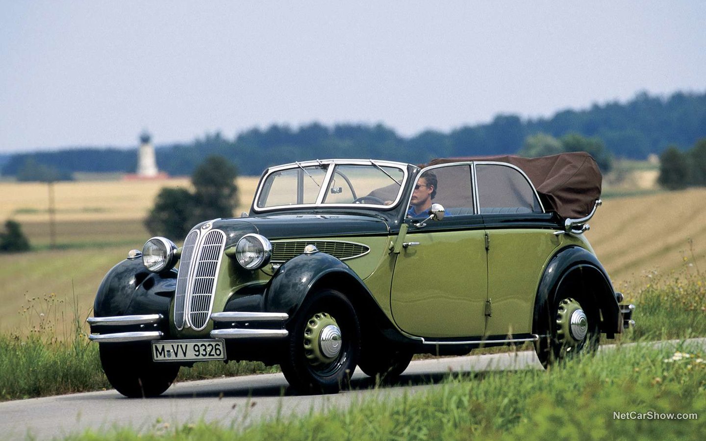 BMW 326 Cabriolet 1936 8a59f39f