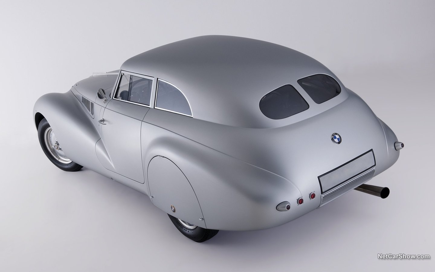 BMW 328 Kamm Coupé 1940 096c7eab