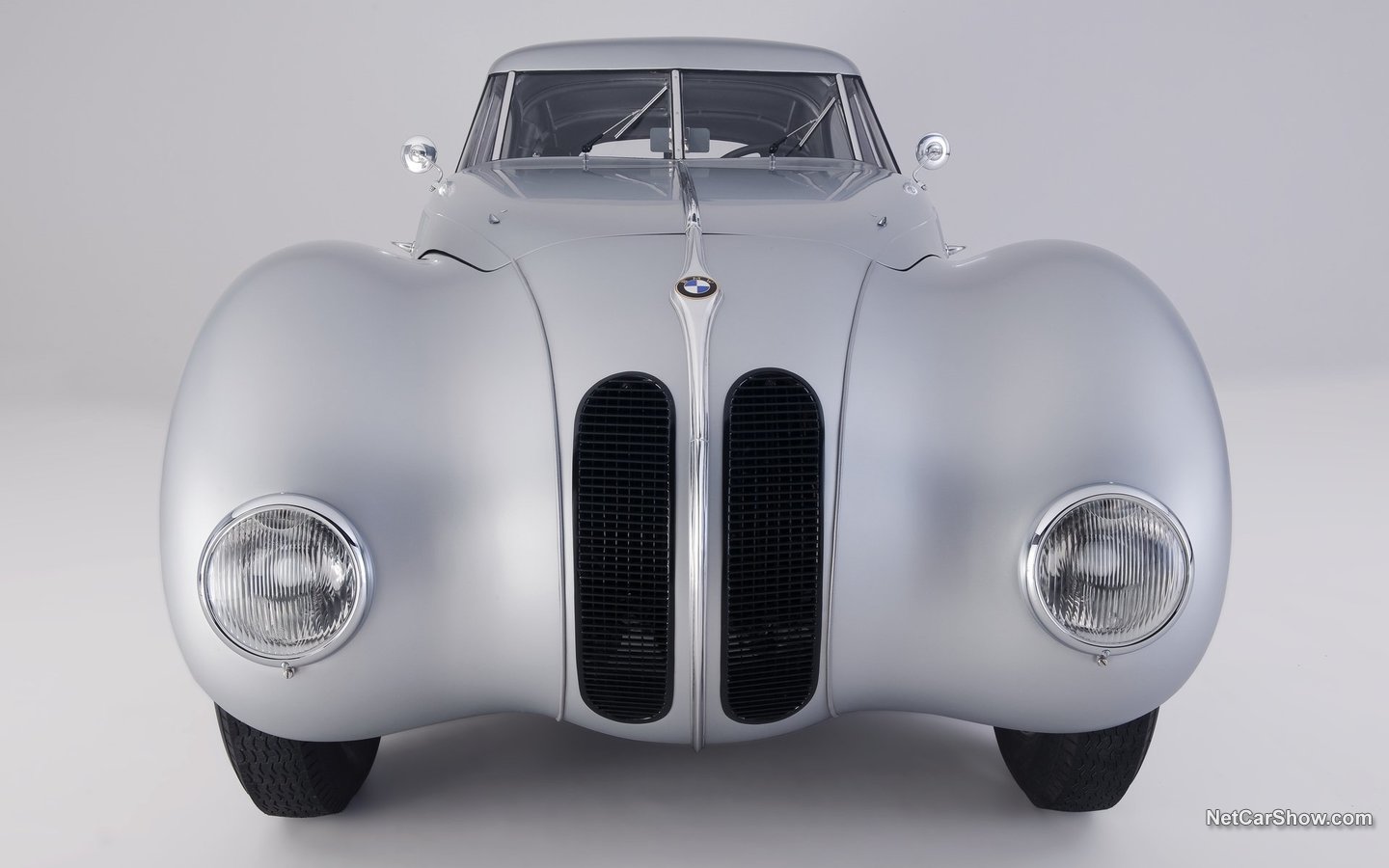 BMW 328 Kamm Coupé 1940 24f564ff