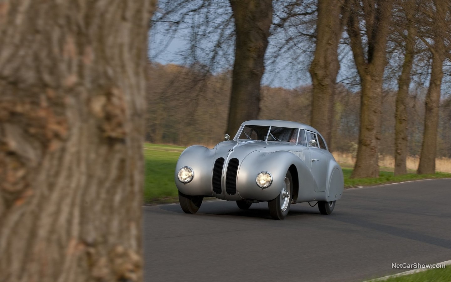 BMW 328 Kamm Coupé 1940 b8291440