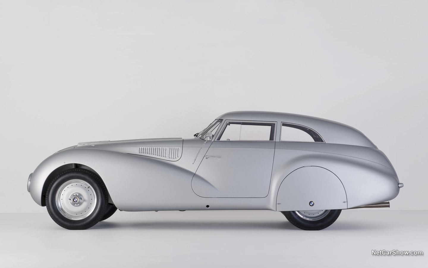 BMW 328 Kamm Coupé 1940 c04ef880