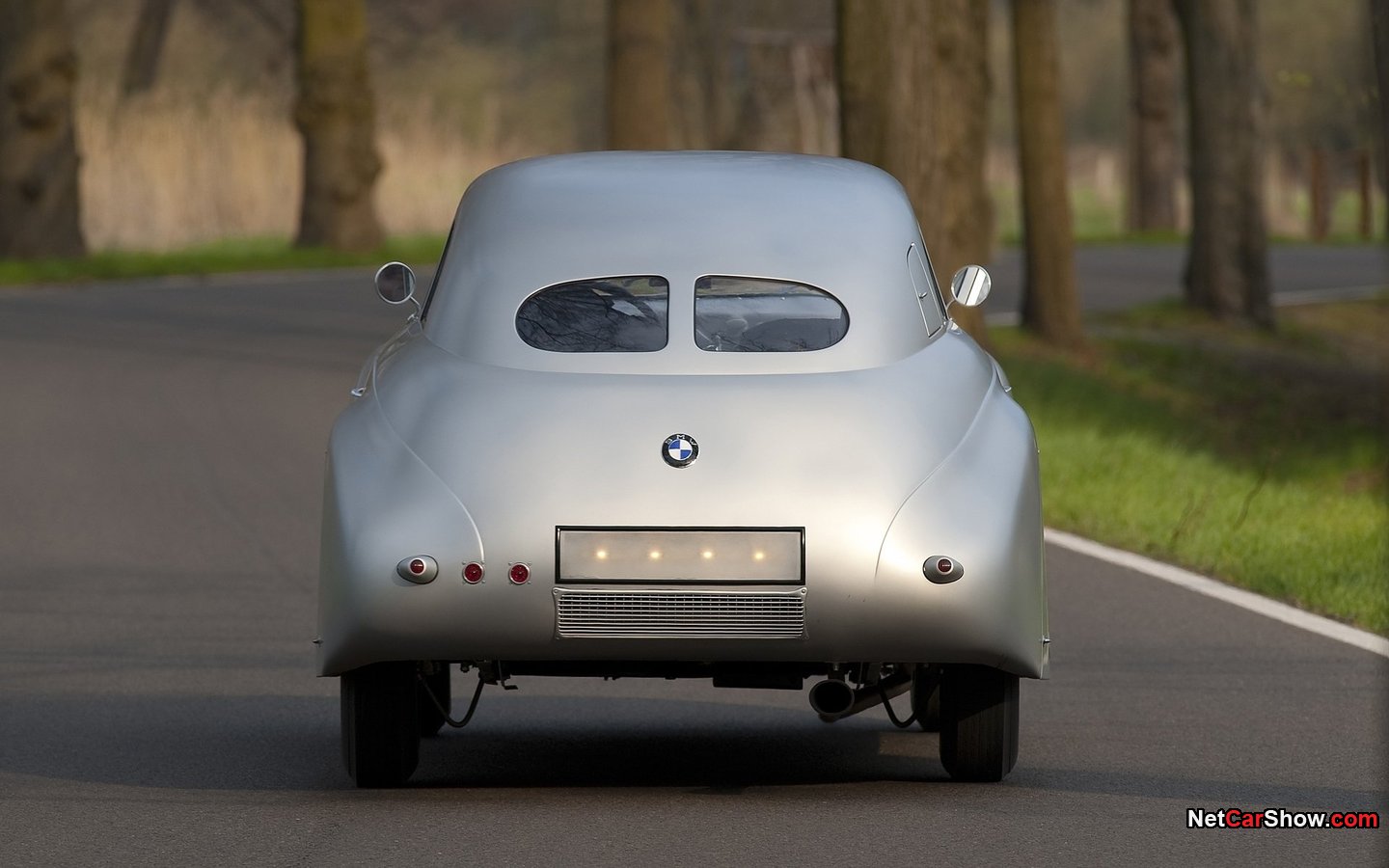 BMW 328 Kamm Coupe 1940 d63b79a8