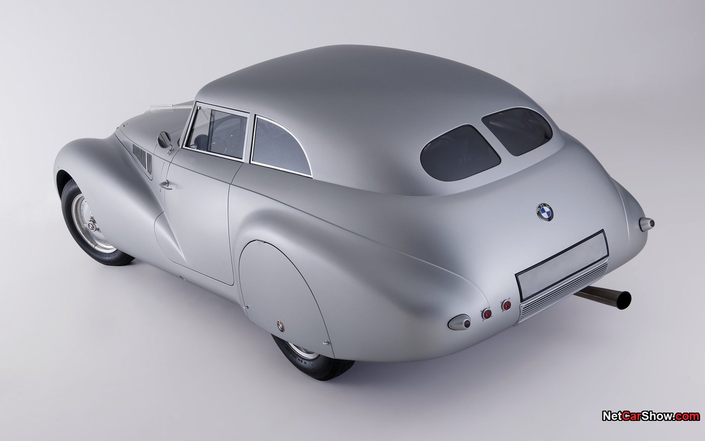 BMW 328 Kamm Coupe 1940 e7dd52d7