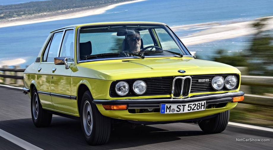 BMW 5 Series 1975 3de65ec8