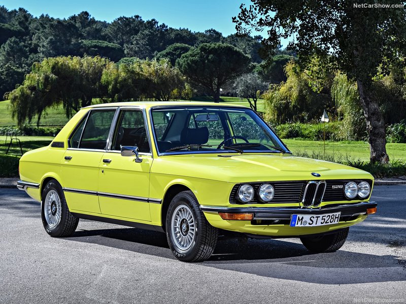 BMW 5 Series 1975 BMW-5-Series-1975-800-02